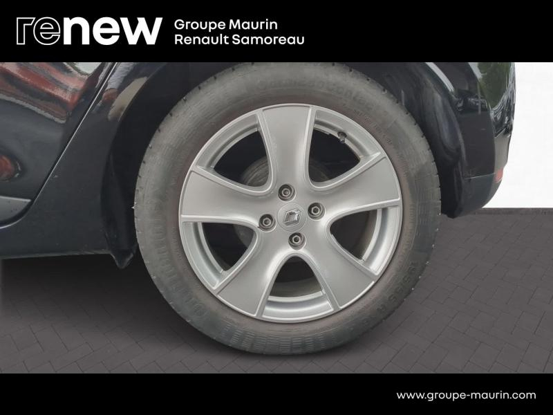 Photo 7 de l’annonce de RENAULT Clio d’occasion à vendre à SAMOREAU