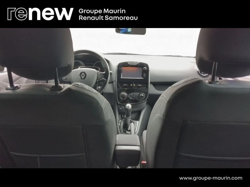 Photo 8 de l’annonce de RENAULT Clio d’occasion à vendre à SAMOREAU