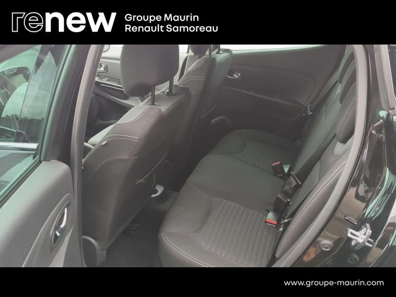 Photo 10 de l’annonce de RENAULT Clio d’occasion à vendre à SAMOREAU