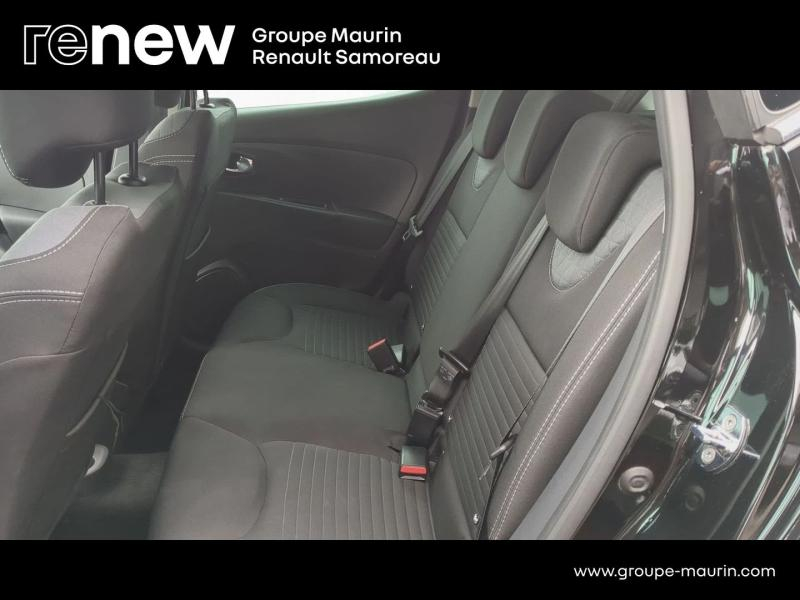 Photo 11 de l’annonce de RENAULT Clio d’occasion à vendre à SAMOREAU