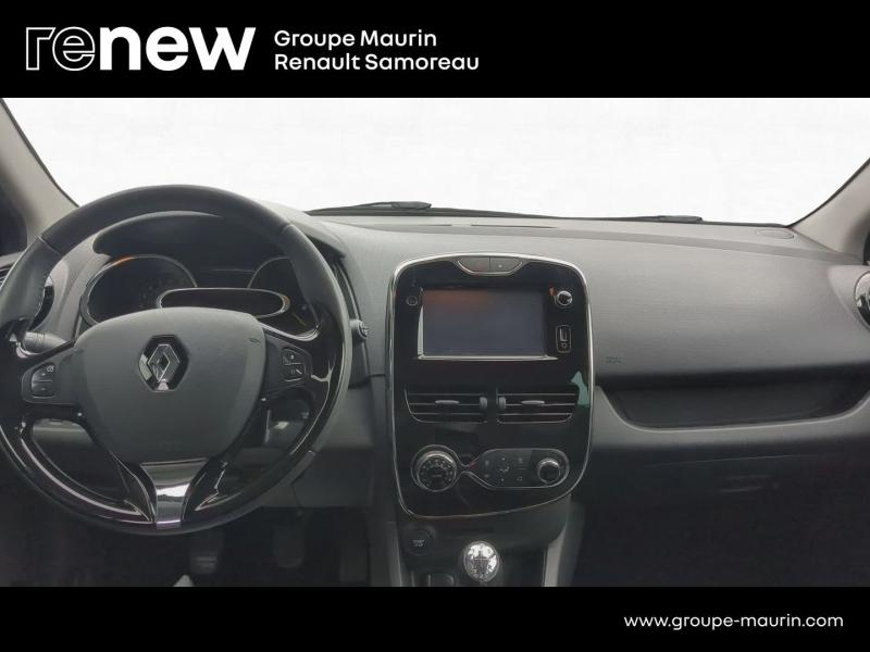 Photo 12 de l’annonce de RENAULT Clio d’occasion à vendre à SAMOREAU