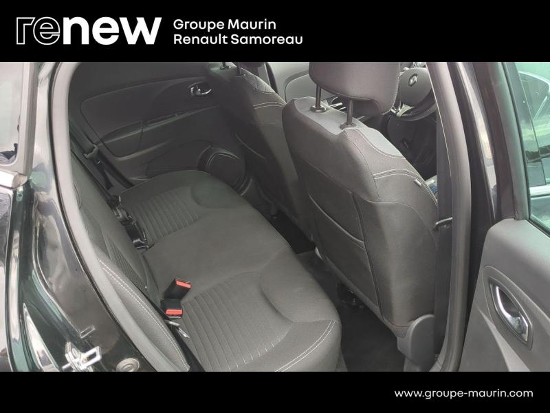 Photo 13 de l’annonce de RENAULT Clio d’occasion à vendre à SAMOREAU