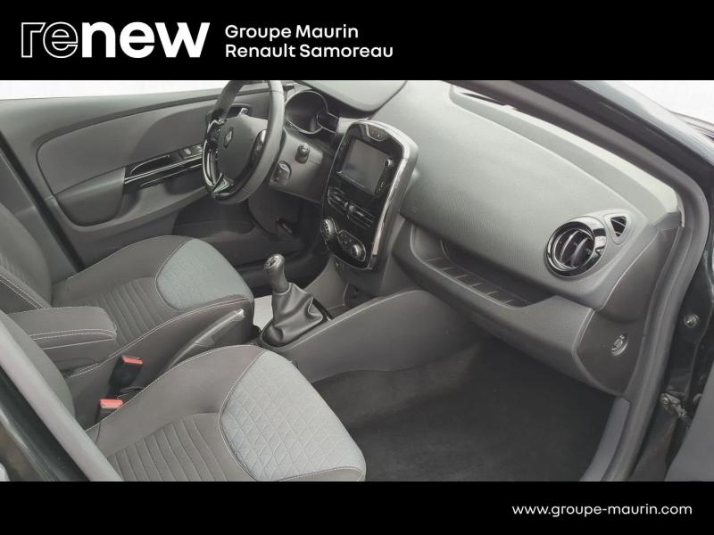 Photo 15 de l’annonce de RENAULT Clio d’occasion à vendre à SAMOREAU