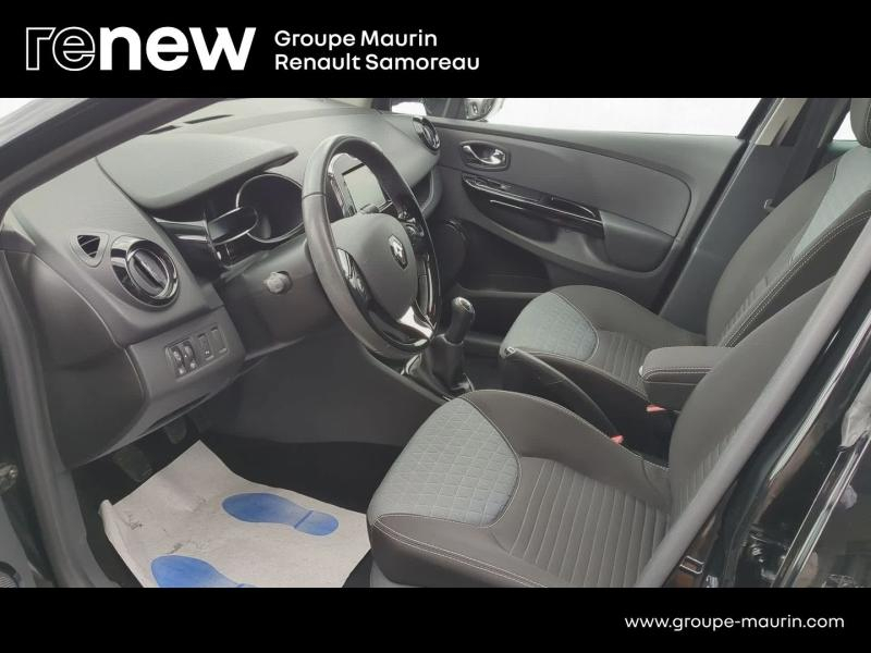 Photo 17 de l’annonce de RENAULT Clio d’occasion à vendre à SAMOREAU