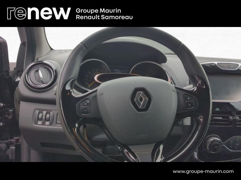 Photo 19 de l’annonce de RENAULT Clio d’occasion à vendre à SAMOREAU