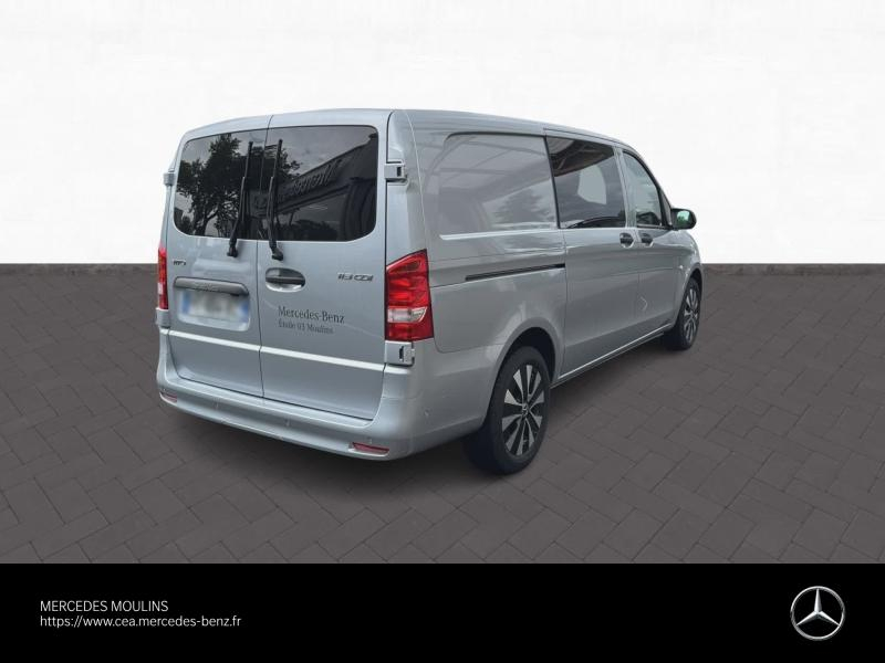 Photo 4 de l’annonce de MERCEDES-BENZ Vito Fg VUL d’occasion à vendre à MONTLUÇON