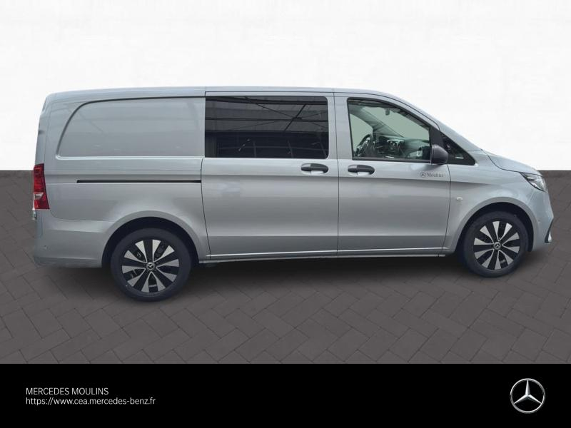 Photo 5 de l’annonce de MERCEDES-BENZ Vito Fg VUL d’occasion à vendre à MONTLUÇON