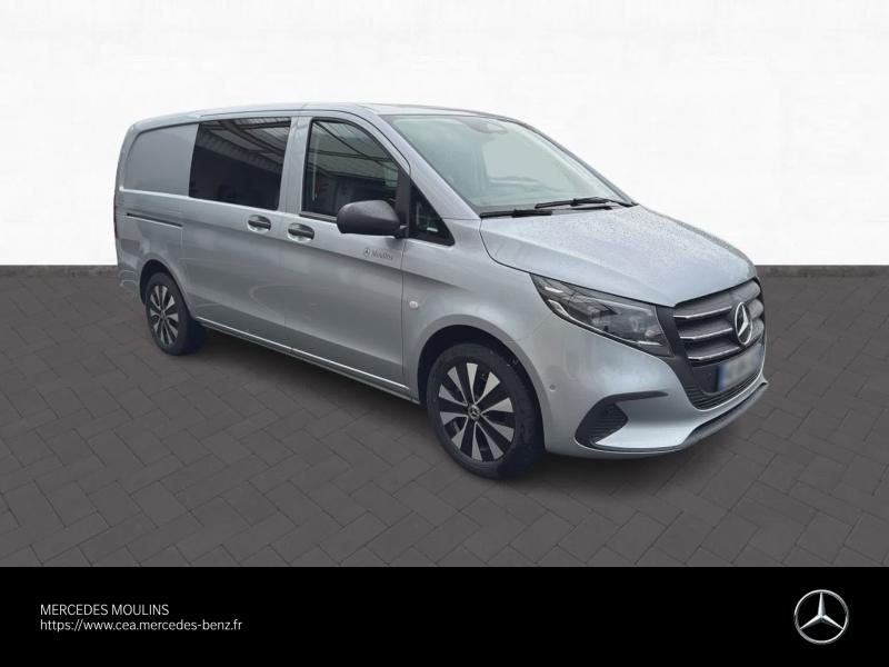 Photo 6 de l’annonce de MERCEDES-BENZ Vito Fg VUL d’occasion à vendre à MONTLUÇON