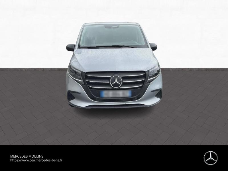 Photo 7 de l’annonce de MERCEDES-BENZ Vito Fg VUL d’occasion à vendre à MONTLUÇON