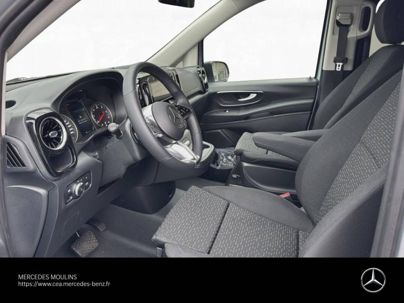 Photo 13 de l’annonce de MERCEDES-BENZ Vito Fg VUL d’occasion à vendre à MONTLUÇON