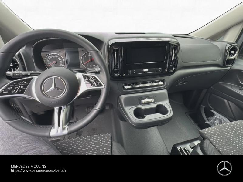 Photo 15 de l’annonce de MERCEDES-BENZ Vito Fg VUL d’occasion à vendre à MONTLUÇON