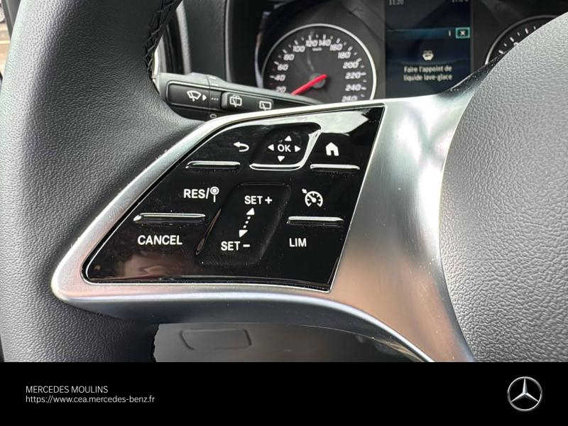Photo 16 de l’annonce de MERCEDES-BENZ Vito Fg VUL d’occasion à vendre à MONTLUÇON
