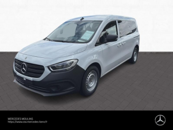 MERCEDES-BENZ Citan Combi d’occasion à vendre à MONTLUÇON