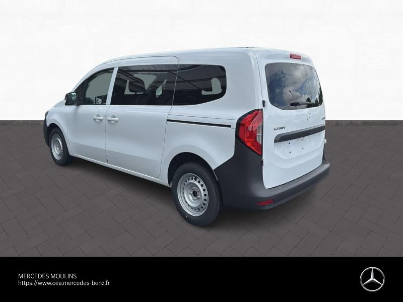 Photo 3 de l’annonce de MERCEDES-BENZ Citan Combi d’occasion à vendre à MONTLUÇON