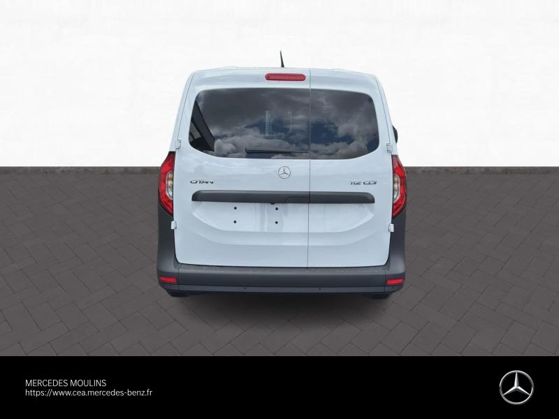 Photo 4 de l’annonce de MERCEDES-BENZ Citan Combi d’occasion à vendre à MONTLUÇON