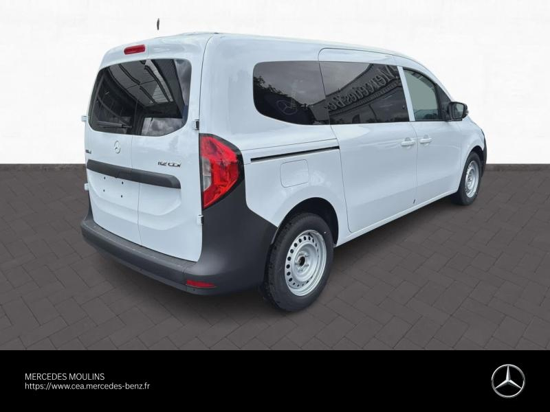 Photo 5 de l’annonce de MERCEDES-BENZ Citan Combi d’occasion à vendre à MONTLUÇON