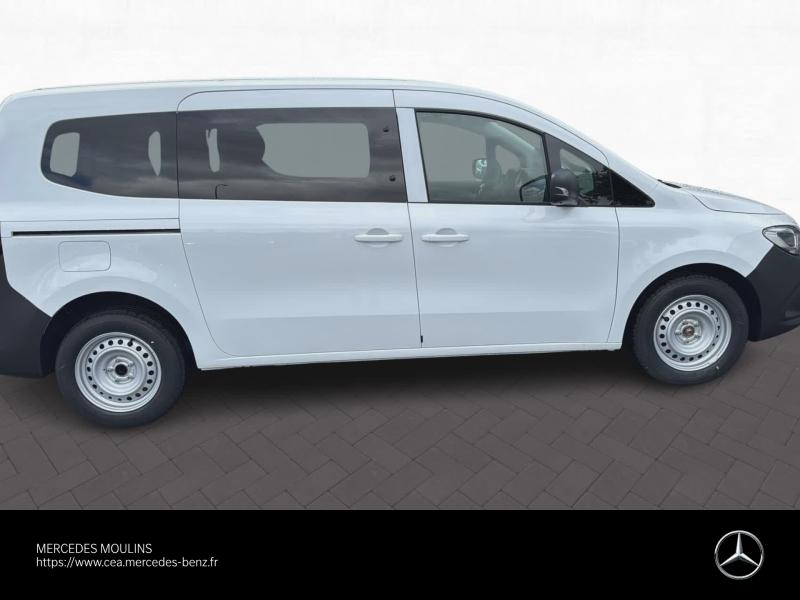 Photo 6 de l’annonce de MERCEDES-BENZ Citan Combi d’occasion à vendre à MONTLUÇON