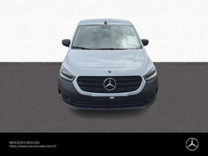 Photo 8 de l’annonce de MERCEDES-BENZ Citan Combi d’occasion à vendre à MONTLUÇON