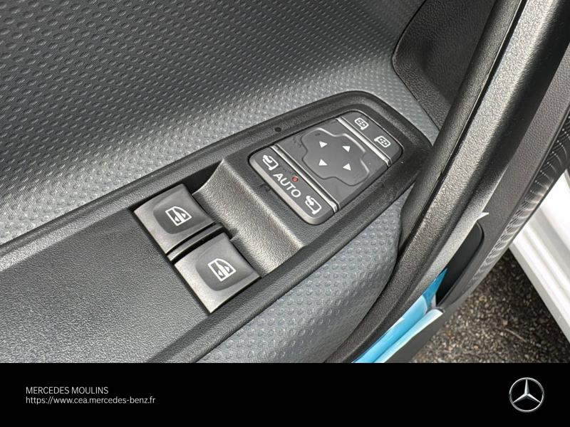 Photo 9 de l’annonce de MERCEDES-BENZ Citan Combi d’occasion à vendre à MONTLUÇON