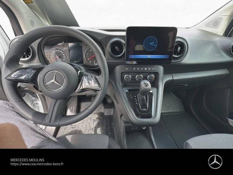 Photo 11 de l’annonce de MERCEDES-BENZ Citan Combi d’occasion à vendre à MONTLUÇON