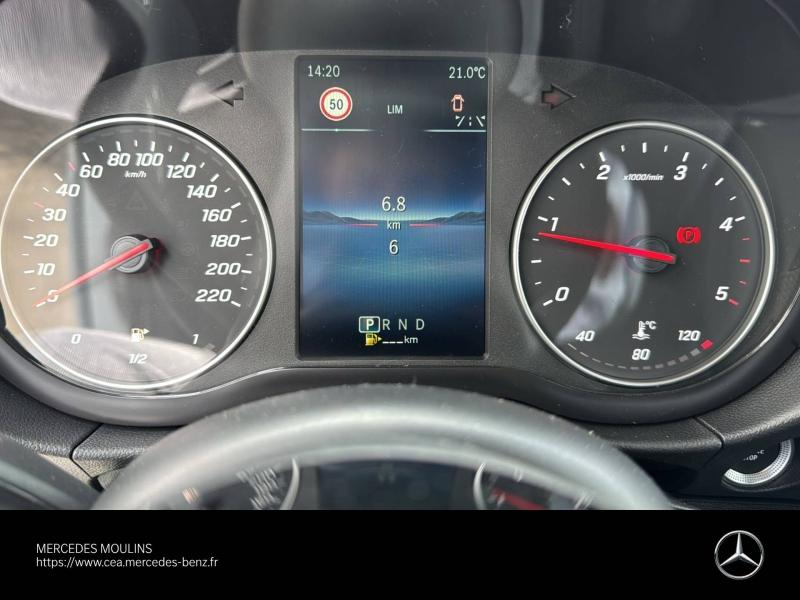 Photo 12 de l’annonce de MERCEDES-BENZ Citan Combi d’occasion à vendre à MONTLUÇON