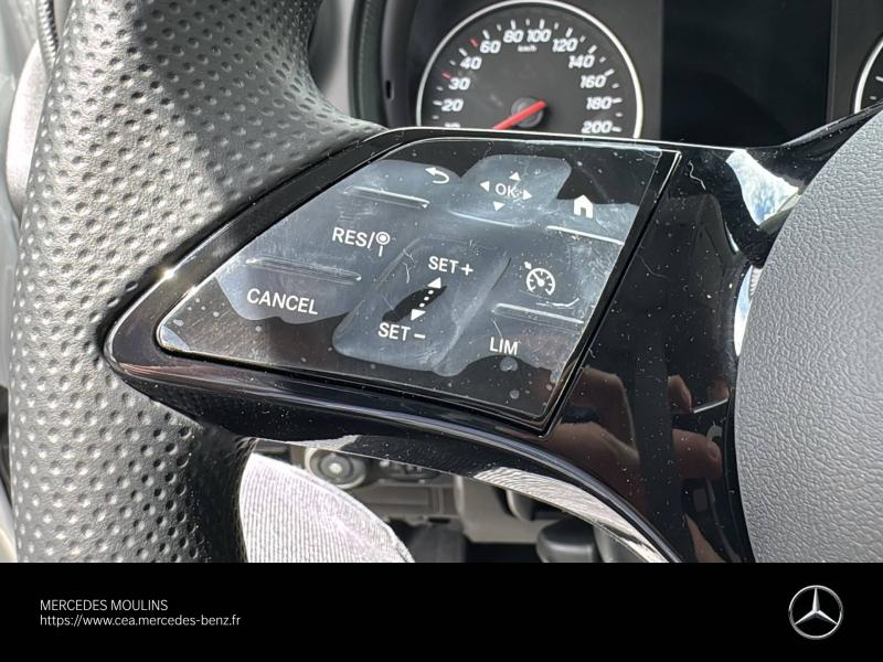Photo 13 de l’annonce de MERCEDES-BENZ Citan Combi d’occasion à vendre à MONTLUÇON
