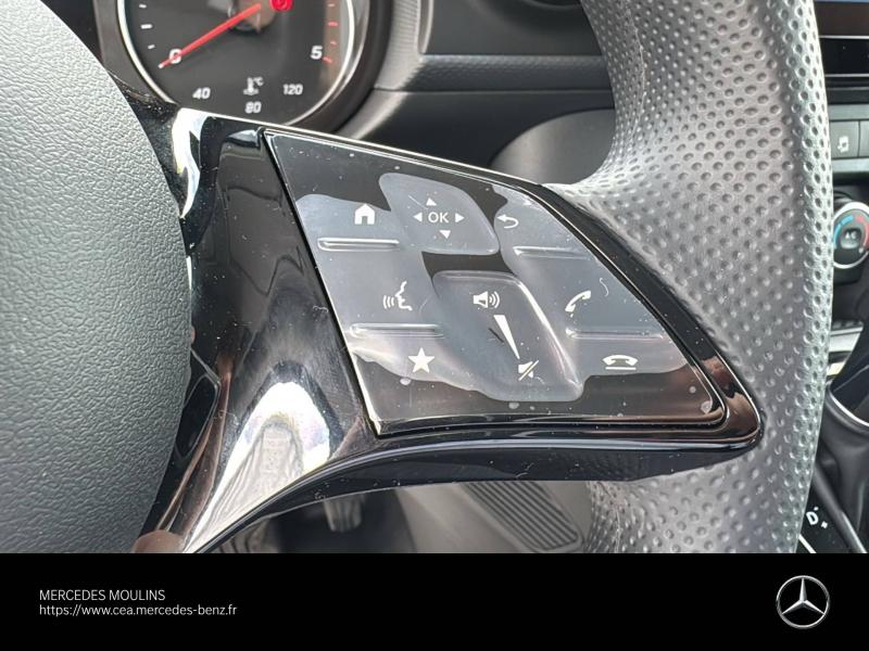 Photo 14 de l’annonce de MERCEDES-BENZ Citan Combi d’occasion à vendre à MONTLUÇON