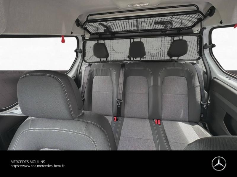 Photo 18 de l’annonce de MERCEDES-BENZ Citan Combi d’occasion à vendre à MONTLUÇON