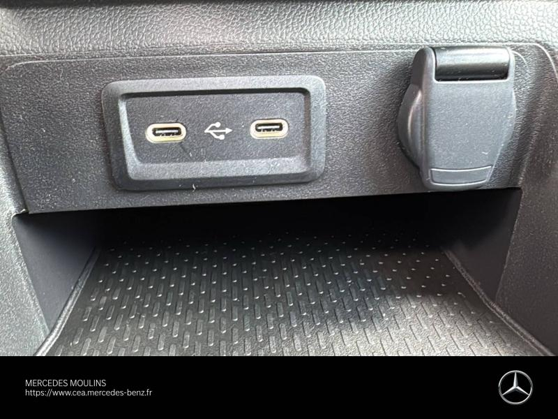 Photo 19 de l’annonce de MERCEDES-BENZ Citan Combi d’occasion à vendre à MONTLUÇON
