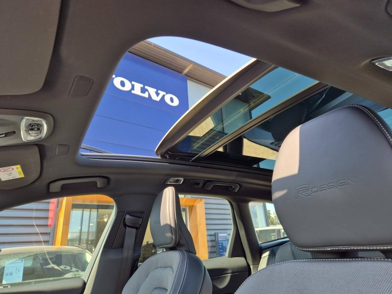 Photo 14 de l’annonce de VOLVO XC60 d’occasion à vendre à AVIGNON