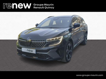 RENAULT Espace d’occasion à vendre à QUINCY-SOUS-SÉNART