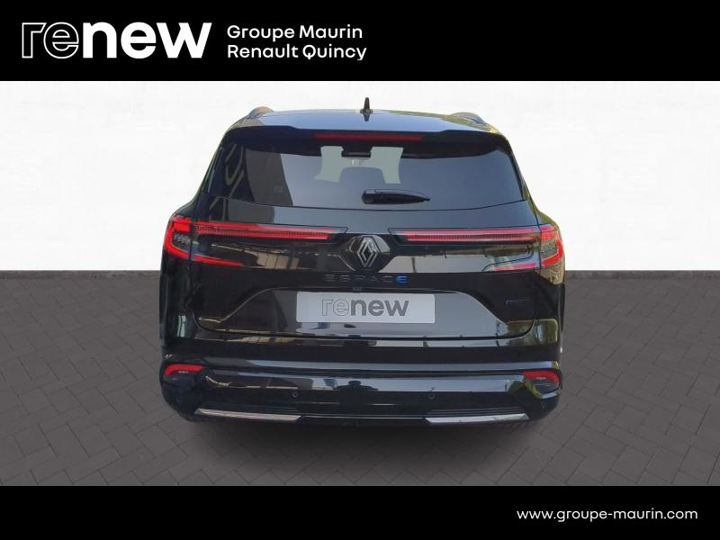 Photo 5 de l’annonce de RENAULT Espace d’occasion à vendre à QUINCY-SOUS-SÉNART