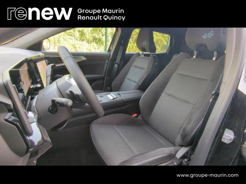 Photo 9 de l’annonce de RENAULT Espace d’occasion à vendre à QUINCY-SOUS-SÉNART