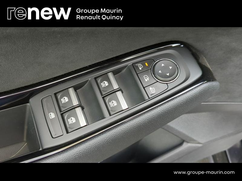 Photo 15 de l’annonce de RENAULT Espace d’occasion à vendre à QUINCY-SOUS-SÉNART