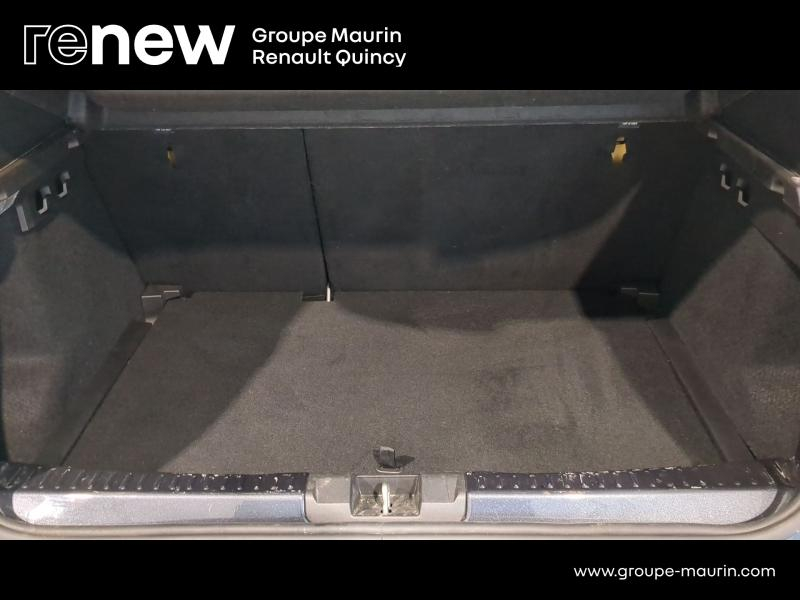 Photo 8 de l’annonce de DACIA Sandero d’occasion à vendre à QUINCY-SOUS-SÉNART