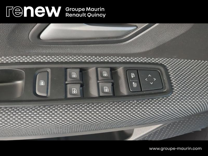 Photo 10 de l’annonce de DACIA Sandero d’occasion à vendre à QUINCY-SOUS-SÉNART