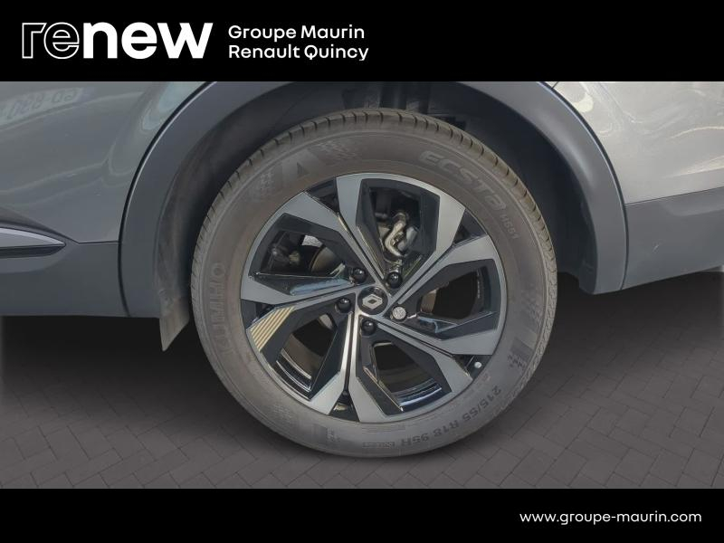 Photo 7 de l’annonce de RENAULT Arkana d’occasion à vendre à QUINCY-SOUS-SÉNART