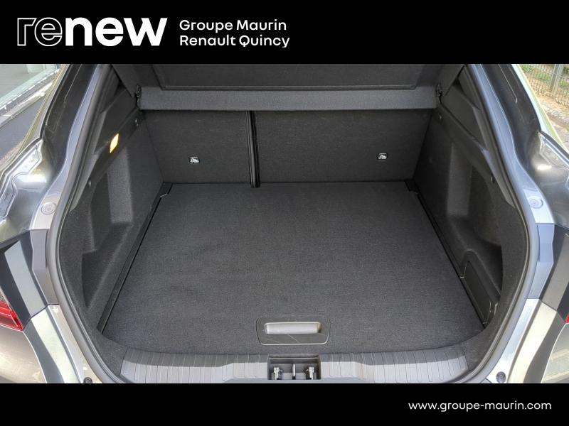 Photo 8 de l’annonce de RENAULT Arkana d’occasion à vendre à QUINCY-SOUS-SÉNART