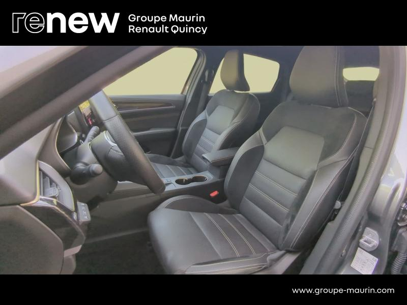Photo 9 de l’annonce de RENAULT Arkana d’occasion à vendre à QUINCY-SOUS-SÉNART