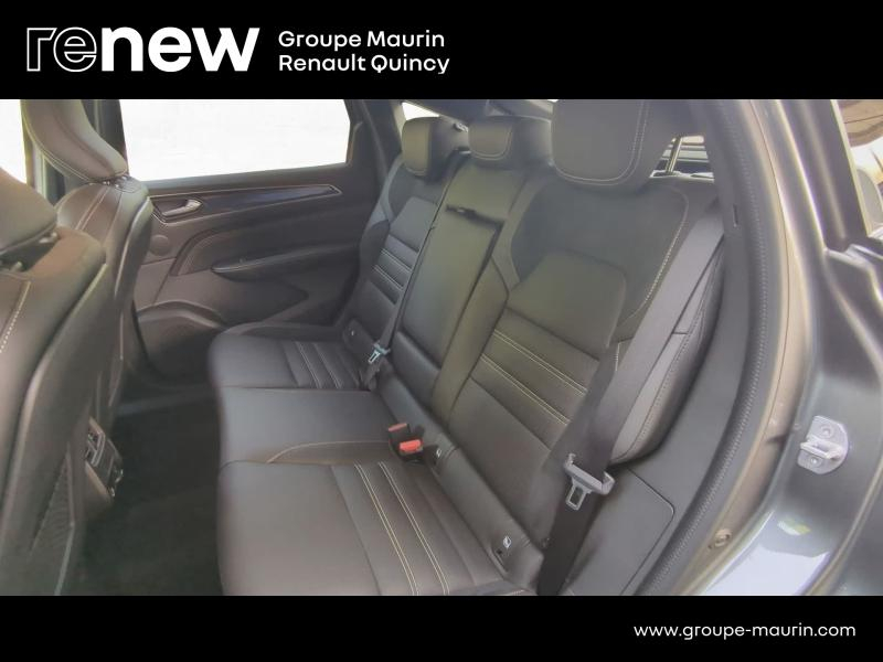 Photo 10 de l’annonce de RENAULT Arkana d’occasion à vendre à QUINCY-SOUS-SÉNART