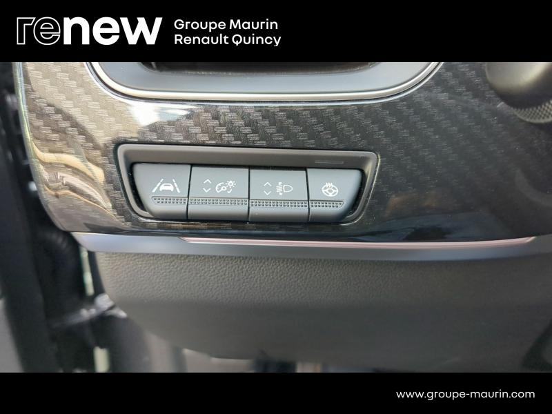 Photo 14 de l’annonce de RENAULT Arkana d’occasion à vendre à QUINCY-SOUS-SÉNART