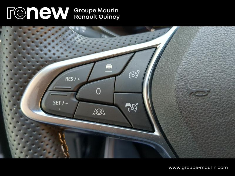 Photo 15 de l’annonce de RENAULT Arkana d’occasion à vendre à QUINCY-SOUS-SÉNART