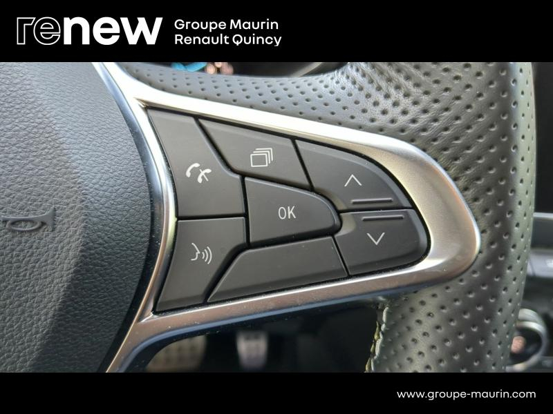 Photo 16 de l’annonce de RENAULT Arkana d’occasion à vendre à QUINCY-SOUS-SÉNART