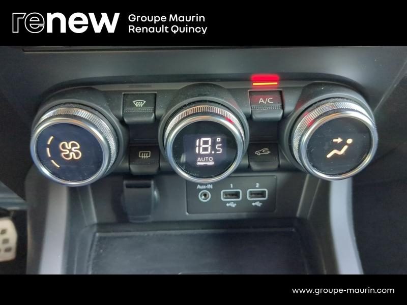 Photo 17 de l’annonce de RENAULT Arkana d’occasion à vendre à QUINCY-SOUS-SÉNART