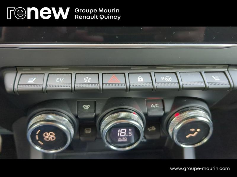 Photo 18 de l’annonce de RENAULT Arkana d’occasion à vendre à QUINCY-SOUS-SÉNART