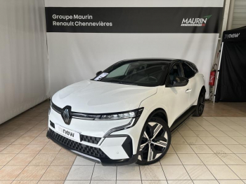 RENAULT Megane d’occasion à vendre à CHENNEVIÈRES-SUR-MARNE