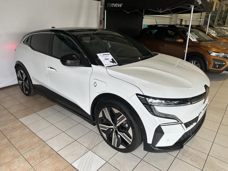 Photo 3 de l’annonce de RENAULT Megane d’occasion à vendre à CHENNEVIÈRES-SUR-MARNE