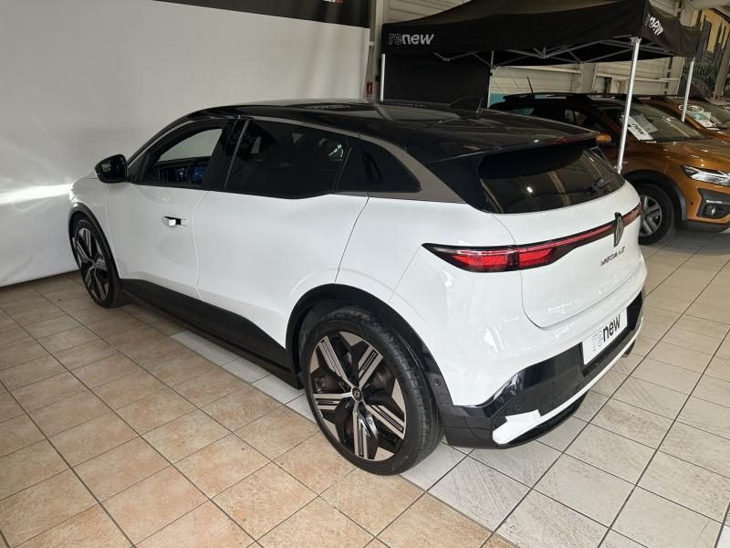 Photo 6 de l’annonce de RENAULT Megane d’occasion à vendre à CHENNEVIÈRES-SUR-MARNE