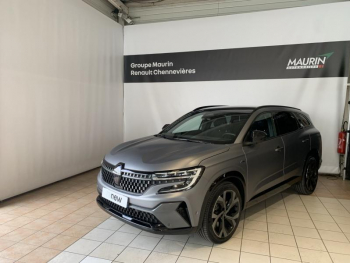 RENAULT Espace d’occasion à vendre à CHENNEVIÈRES-SUR-MARNE