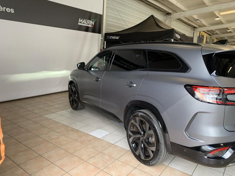Photo 4 de l’annonce de RENAULT Espace d’occasion à vendre à CHENNEVIÈRES-SUR-MARNE